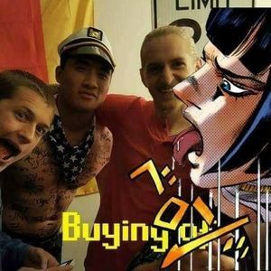 Meet your Posher, Aaron